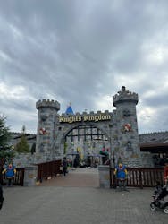 レゴランドⓇ・ジャパン・リゾートに投稿された画像（2025/10/23）