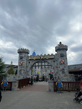 レゴランドⓇ・ジャパン・リゾートに投稿された画像（2025/10/23）