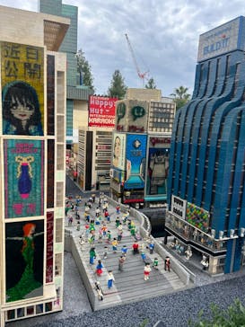 レゴランドⓇ・ジャパン・リゾートに投稿された画像（2025/10/23）