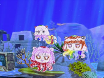 ラグーナテンボス ラグナシアに投稿された画像（2025/10/23）