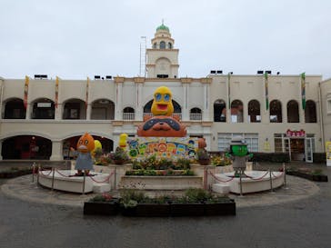 ラグーナテンボス ラグナシアに投稿された画像（2025/10/23）