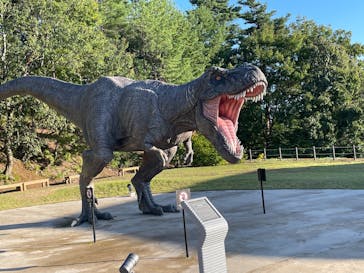 福井県立恐竜博物館に投稿された画像（2025/10/23）