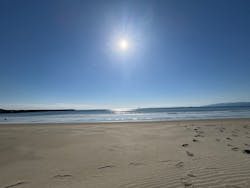 Beach Session（ビーチセッション）に投稿された画像（2025/10/23）