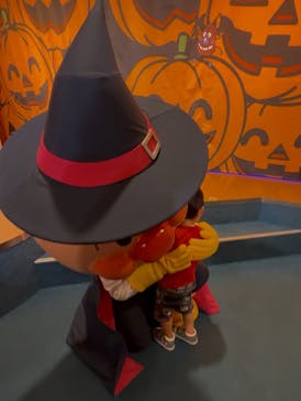 神戸アンパンマンこどもミュージアム＆モールに投稿された画像（2025/10/23）