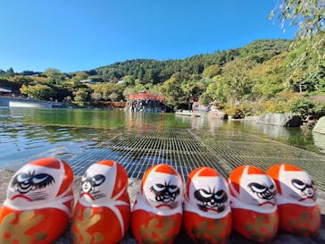 勝尾寺に投稿された画像（2025/10/23）