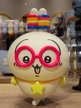 ちいかわパークに投稿された画像（2025/10/23）