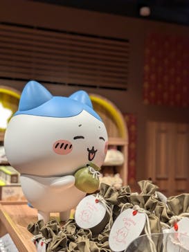 ちいかわパークに投稿された画像（2025/10/23）