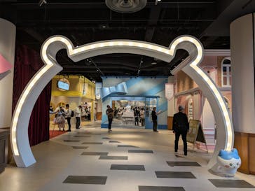 ちいかわパークに投稿された画像（2025/10/23）