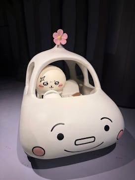 ちいかわパークに投稿された画像（2025/10/23）