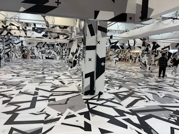 IMMERSIVE JOURNEYに投稿された画像（2025/10/23）