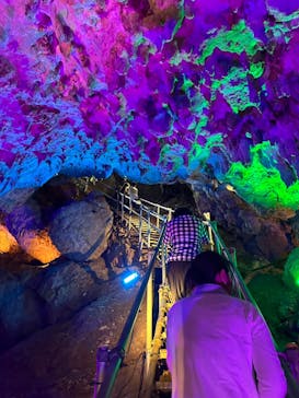 CAVE OKINAWAに投稿された画像（2025/10/23）