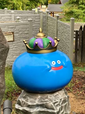 ニジゲンノモリに投稿された画像（2025/10/23）