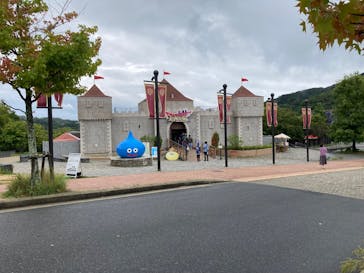 ニジゲンノモリに投稿された画像（2025/10/23）