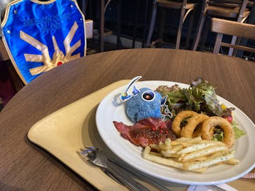 ニジゲンノモリに投稿された画像（2025/10/23）