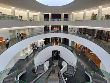 福井県立恐竜博物館に投稿された画像（2025/10/23）