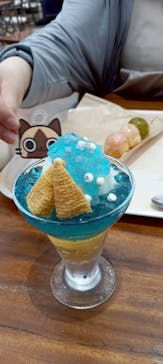 ニジゲンノモリに投稿された画像（2025/10/23）