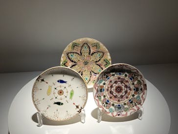 正倉院 THE SHOW ―感じる。いま、ここにある奇跡―　@上野の森美術館に投稿された画像（2025/10/23）