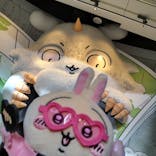 ちいかわパークに投稿された画像（2025/10/23）