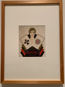 新時代のヴィーナス！　アール・デコ100年展に投稿された画像（2025/10/23）