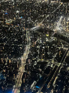 東京スカイツリーに投稿された画像（2025/10/23）