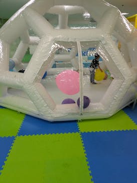 キッズランドUS 埼玉越谷店に投稿された画像（2025/10/24）