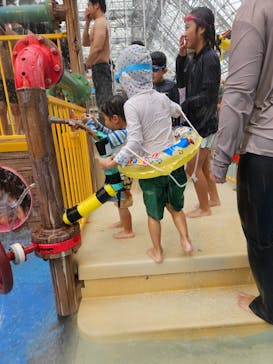 東京サマーランドに投稿された画像（2025/10/24）