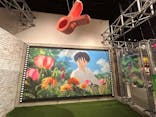 金曜ロードショーとジブリ展（静岡展）に投稿された画像（2025/10/24）