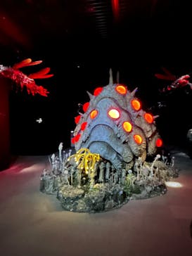 金曜ロードショーとジブリ展（静岡展）に投稿された画像（2025/10/24）