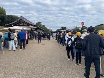 元離宮二条城に投稿された画像（2025/10/24）