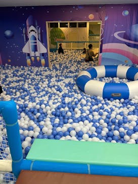 キッズランドUS 千葉ユーカリが丘店に投稿された画像（2025/10/24）