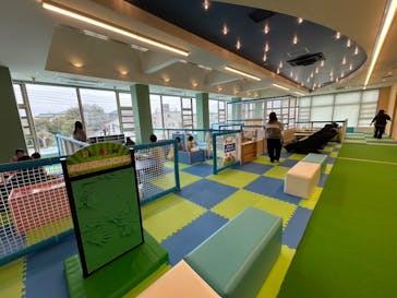 キッズランドUS 千葉ユーカリが丘店に投稿された画像（2025/10/24）