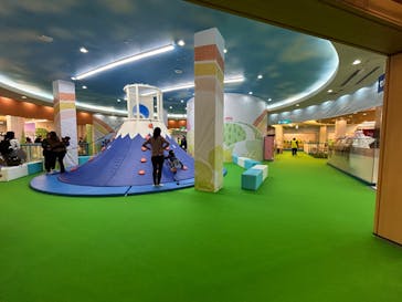 キッズランドUS 千葉ユーカリが丘店に投稿された画像（2025/10/24）