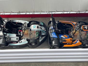 鈴鹿サーキットに投稿された画像（2025/10/24）