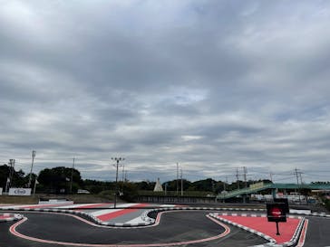 鈴鹿サーキットに投稿された画像（2025/10/24）