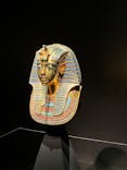 MYSTERY OF TUTANKHAMEN 体感型古代エジプト展に投稿された画像（2025/10/24）