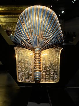 MYSTERY OF TUTANKHAMEN 体感型古代エジプト展に投稿された画像（2025/10/24）