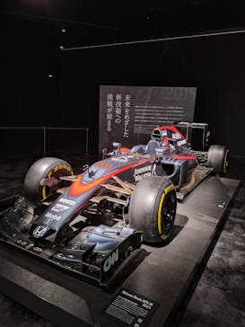 鈴鹿サーキットに投稿された画像（2025/10/24）