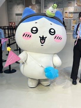 ちいかわパークに投稿された画像（2025/10/24）