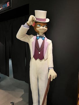 金曜ロードショーとジブリ展（静岡展）に投稿された画像（2025/10/24）