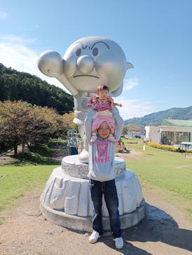 香美市立やなせたかし記念館　(アンパンマンミュージアム＆詩とメルヘン絵本館）に投稿された画像（2025/10/24）