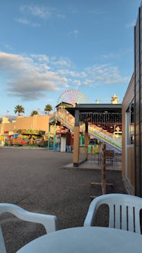 ひらかたパークに投稿された画像（2025/10/24）