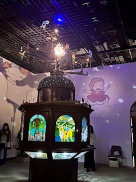 金曜ロードショーとジブリ展（静岡展）に投稿された画像（2025/10/24）