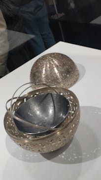 正倉院 THE SHOW ―感じる。いま、ここにある奇跡―　@上野の森美術館に投稿された画像（2025/10/24）