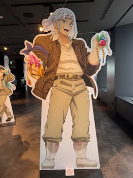 サンシャイン60展望台に投稿された画像（2025/10/24）