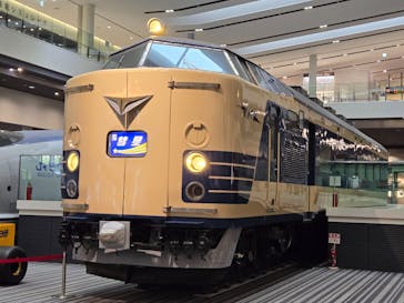 京都鉄道博物館に投稿された画像（2025/10/24）