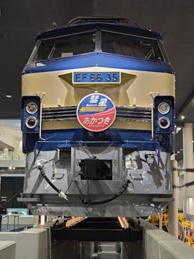 京都鉄道博物館に投稿された画像（2025/10/24）