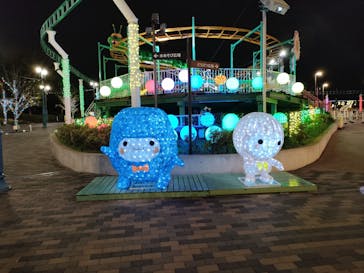 あらかわ遊園に投稿された画像（2025/10/24）