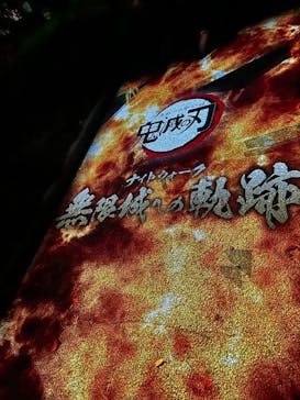 ニジゲンノモリに投稿された画像（2025/10/24）