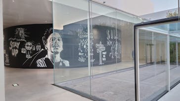 金沢21世紀美術館に投稿された画像（2025/10/24）