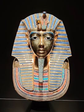 MYSTERY OF TUTANKHAMEN 体感型古代エジプト展に投稿された画像（2025/10/24）
